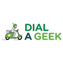 Dial-A-Geek