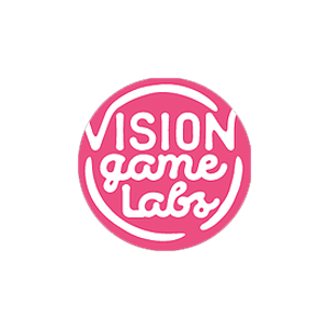 Vision Game Labs - Logo