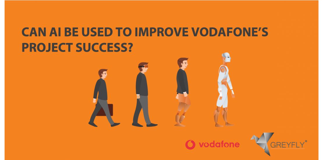 Vodafone Case Study