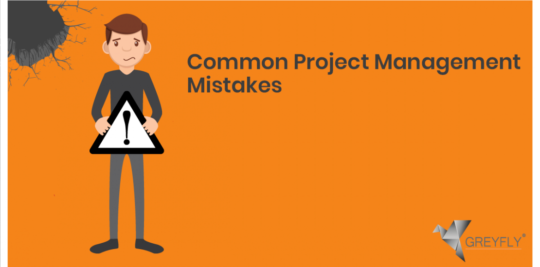 Project Management Mistakes