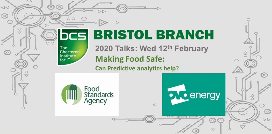 Bristol BCS Talk