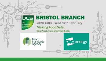 Bristol BCS Talk