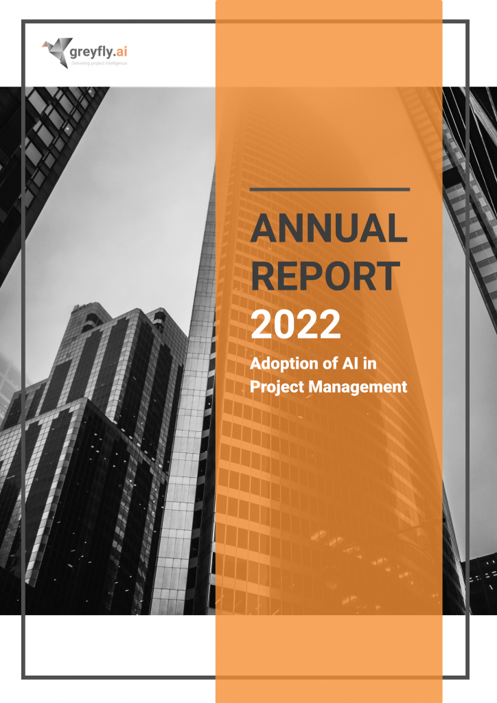 Download | 2022 AI in Project Management Report - Greyfly