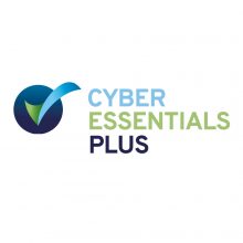 Cyber Essential Plus Logo