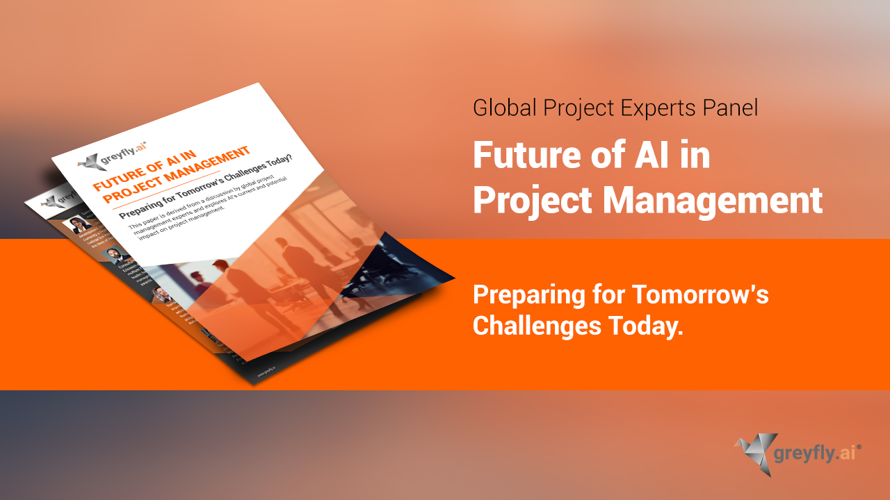 Future of AI in Project Management - Greyfly