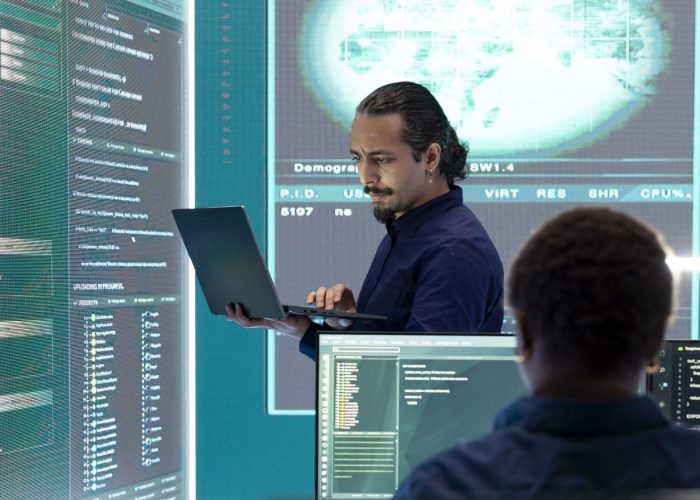 AI Discovery Phase